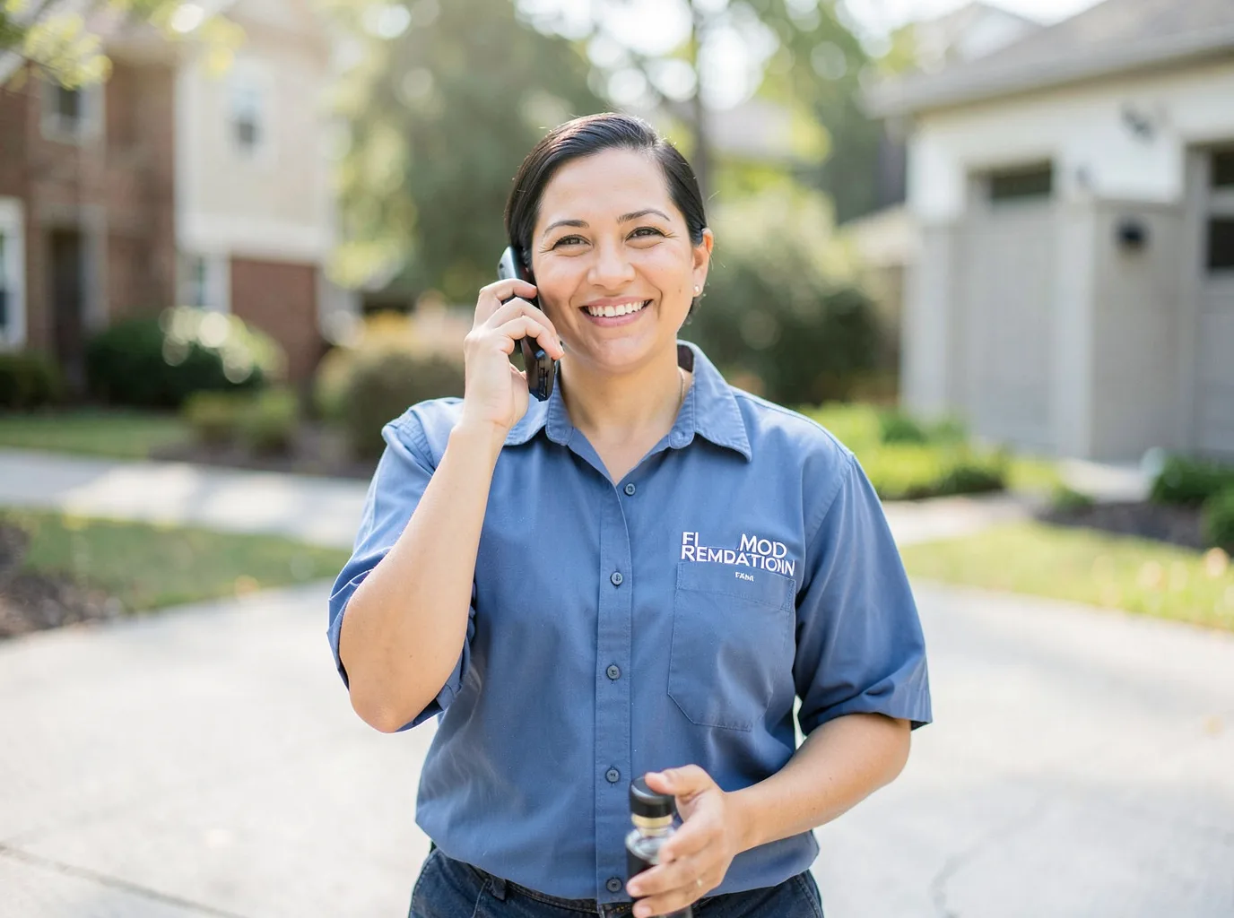 Mold Remediation Kinston, NC FAQs